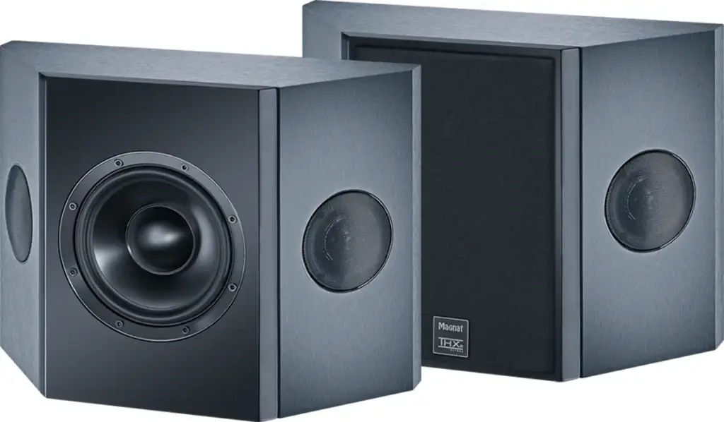 Magnat Cinema Ultra RD200 THX