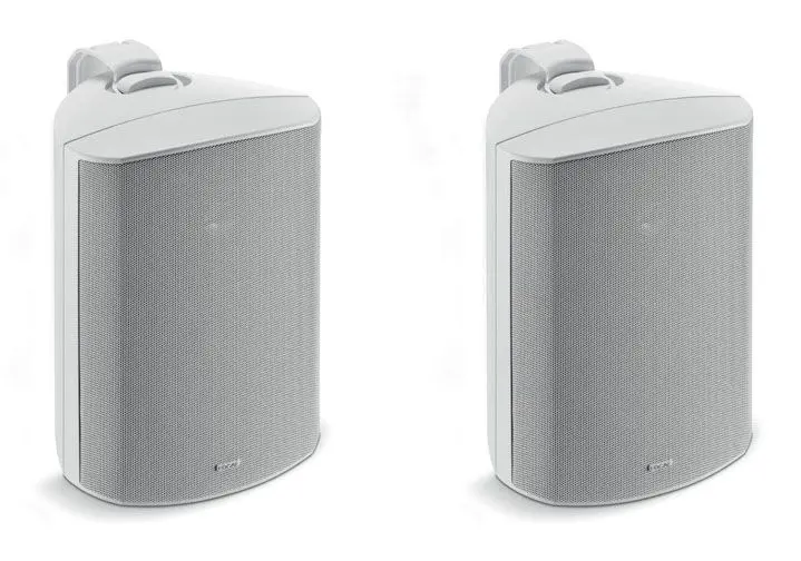 Focal 100 OD6 (2 Und.) (Blanco)