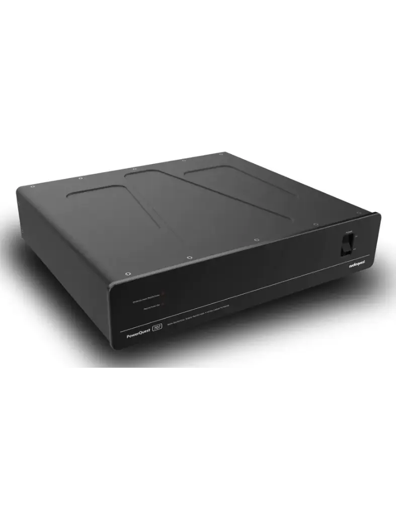 AudioQuest PowerQuest 303 Schuko