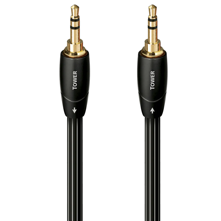 AudioQuest Tower (3,5mm) (3,5mm)