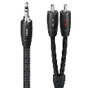 AudioQuest Sydney (3,5mm) (RCA)