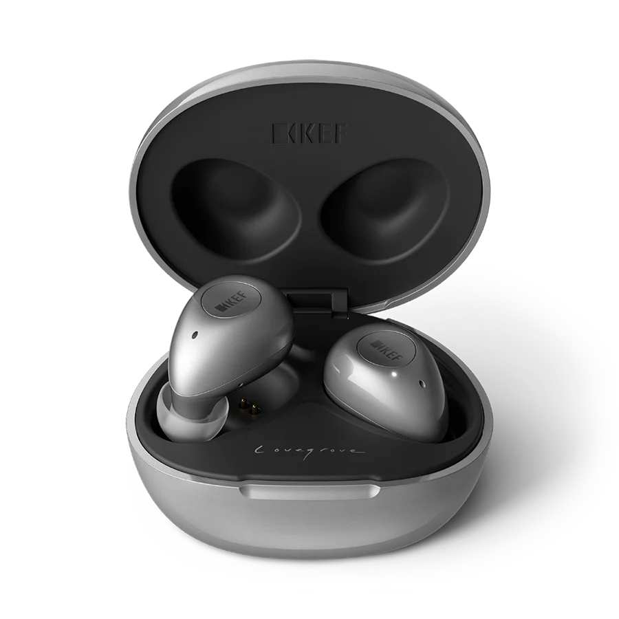 KEF Mu3