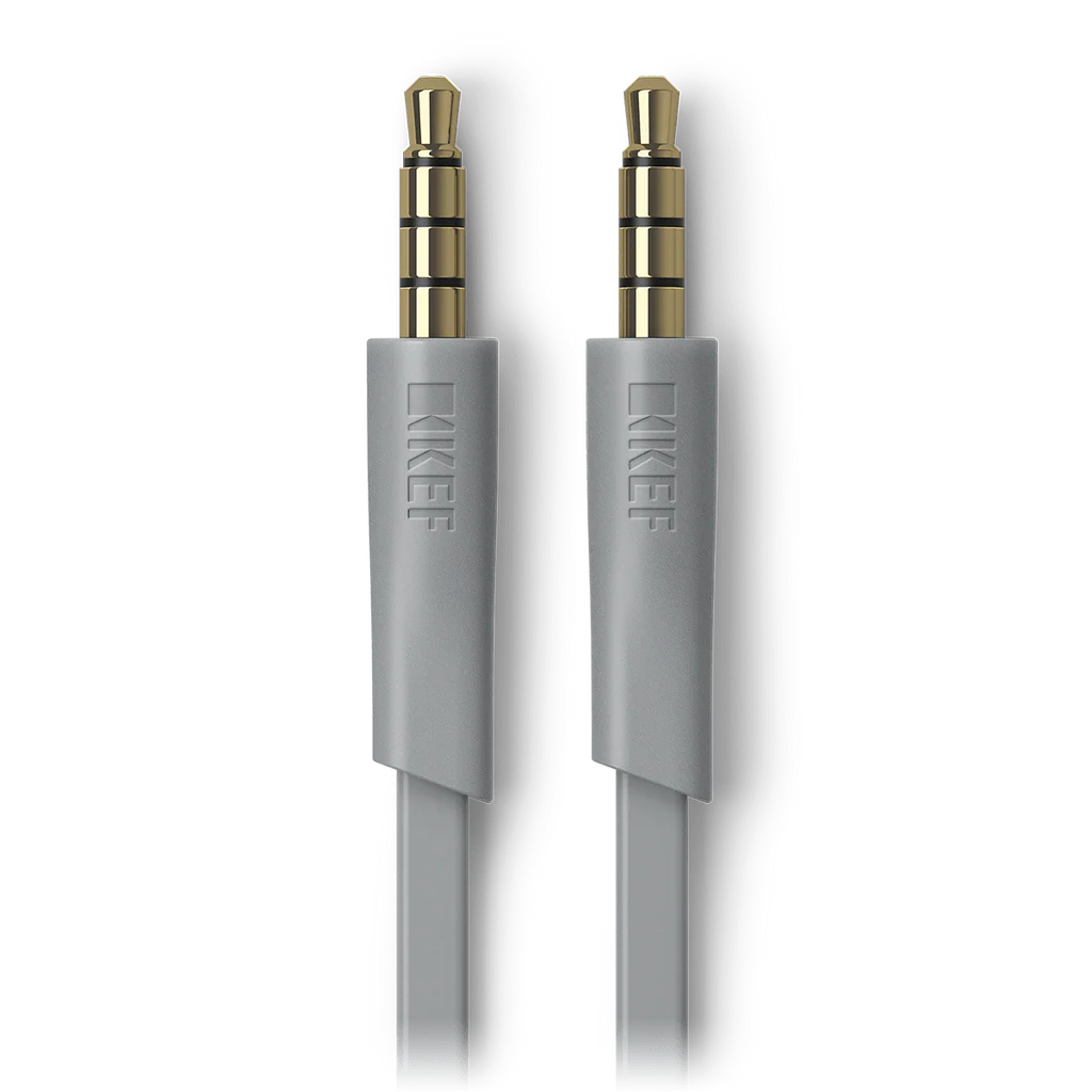 KEF Mu7 3,5 mm Audio Cable 