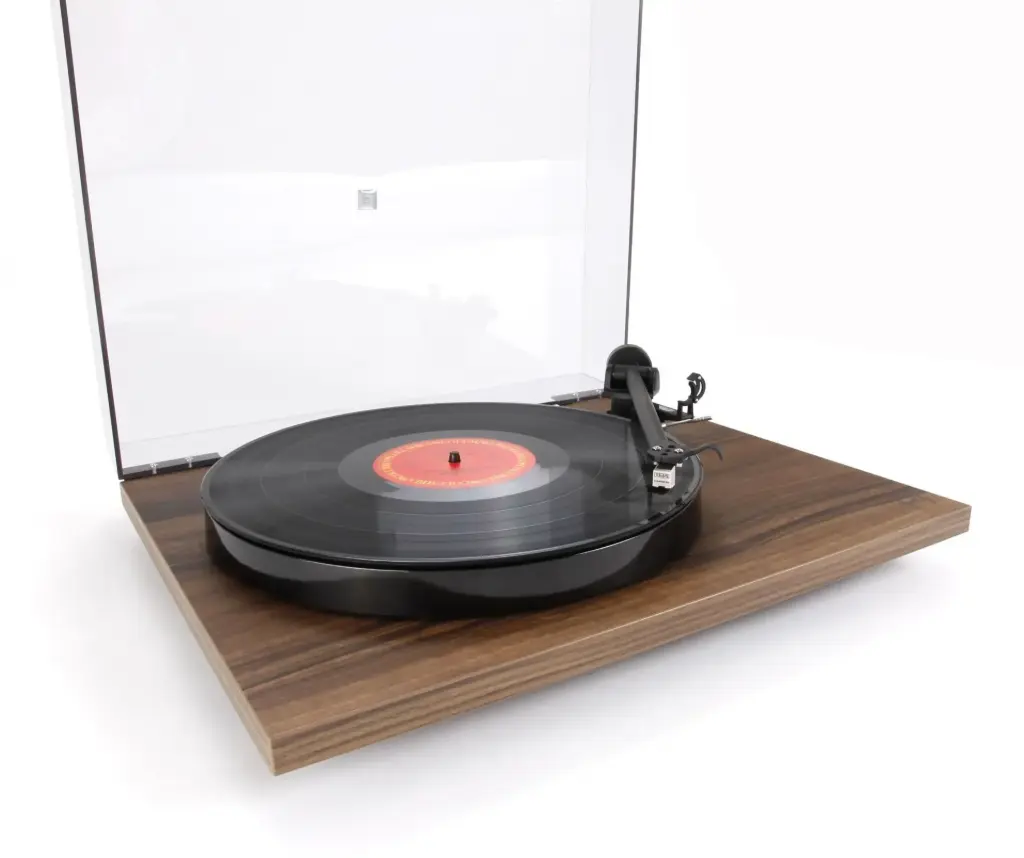 REGA PLANAR 1 PLUS