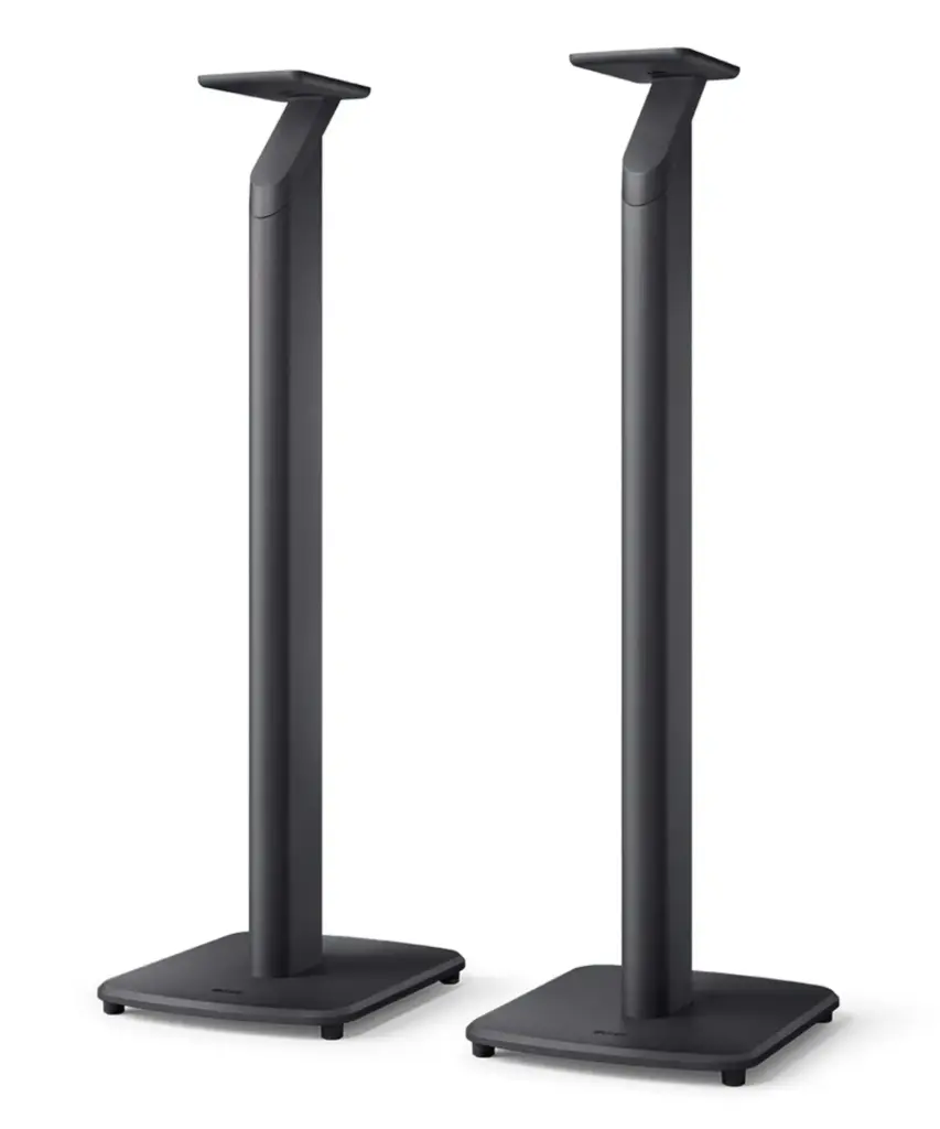KEF S1 Floorstand  (Slate Grey)