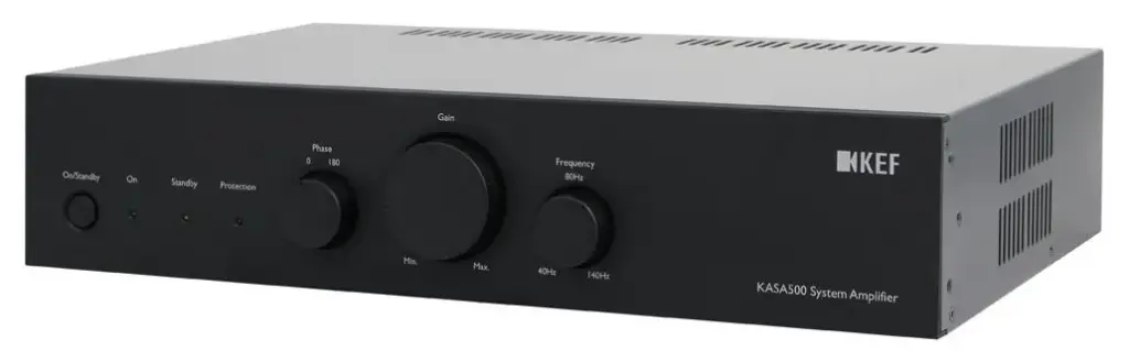 KEF KASA 500