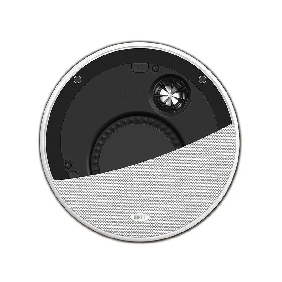 KEF Ci160TR Mid Bass
