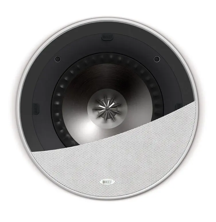 KEF Ci200RR-THX