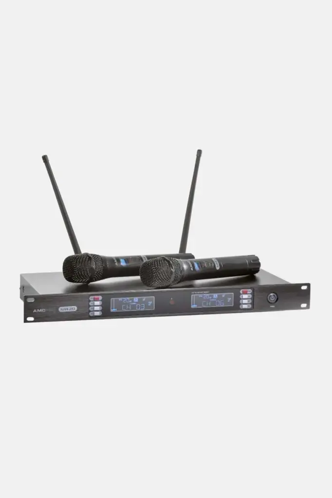 AMC ILIVE2-2X2