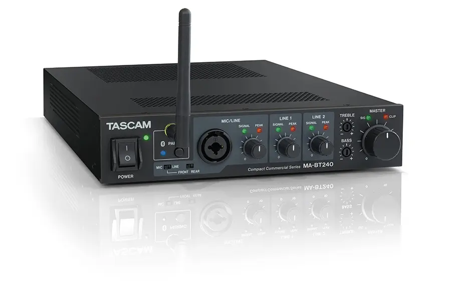 TASCAM MA-BT240 