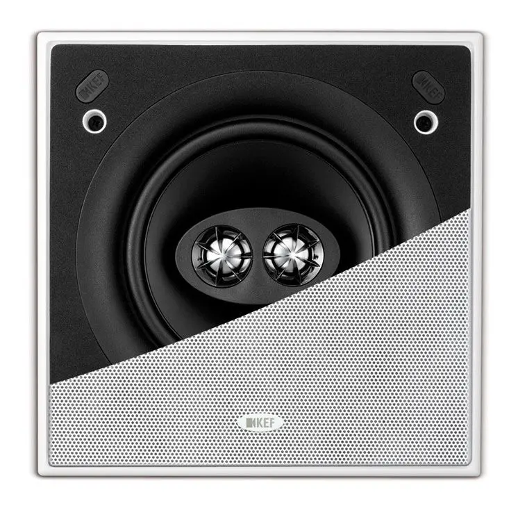KEF Ci160CSds