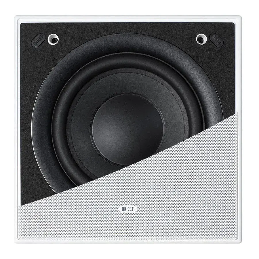 KEF Ci200QSb-THX (Pareja)