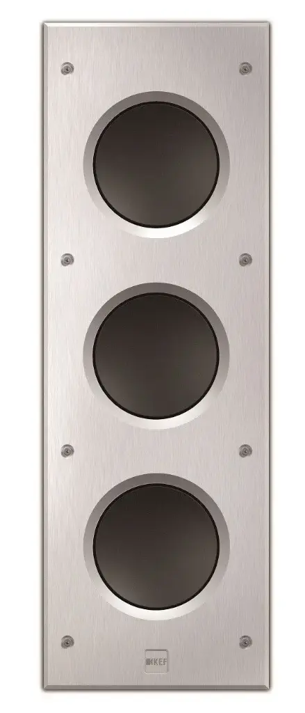KEF Ci3160RLb-THX