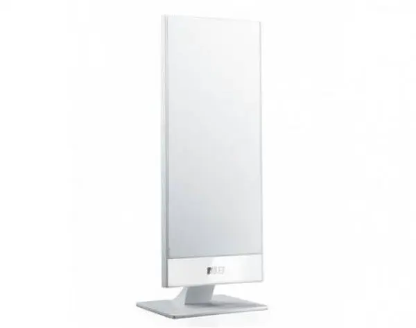 KEF T101 (Blanco)