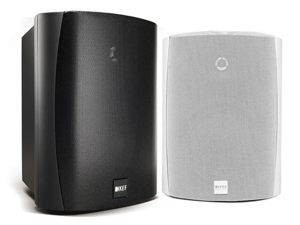 KEF Ventura 5 (Pareja)