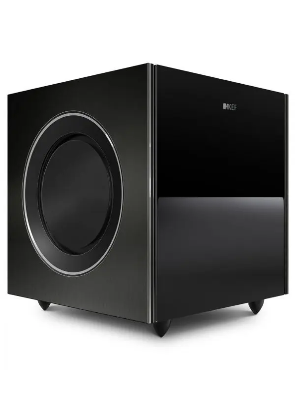 KEF Reference 8B 