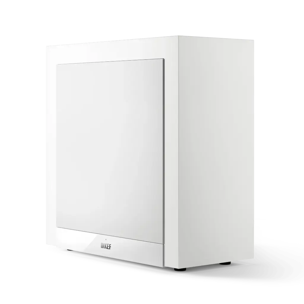 KEF T-2 (Blanco)