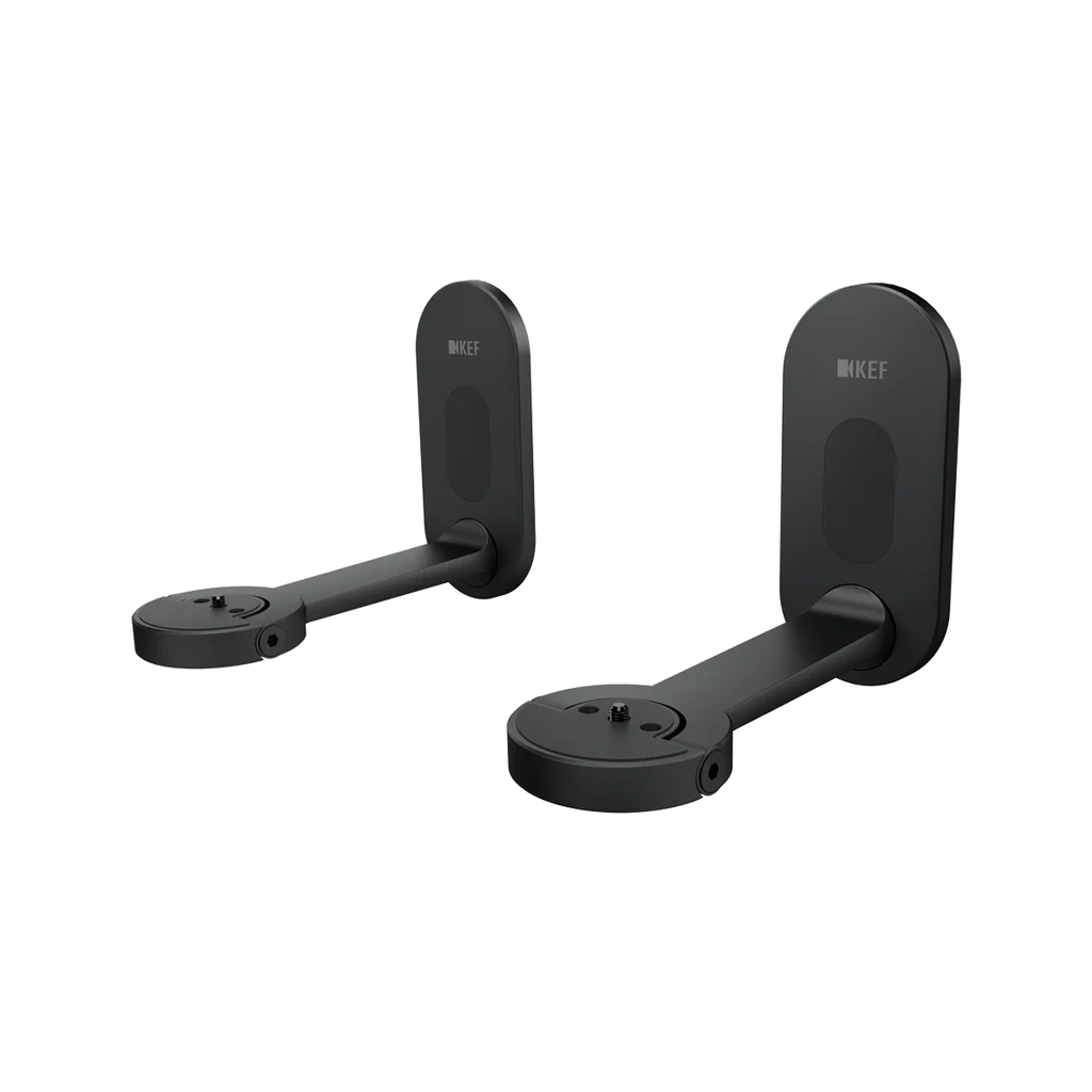 KEF B1 Wall Bracket  (Black)