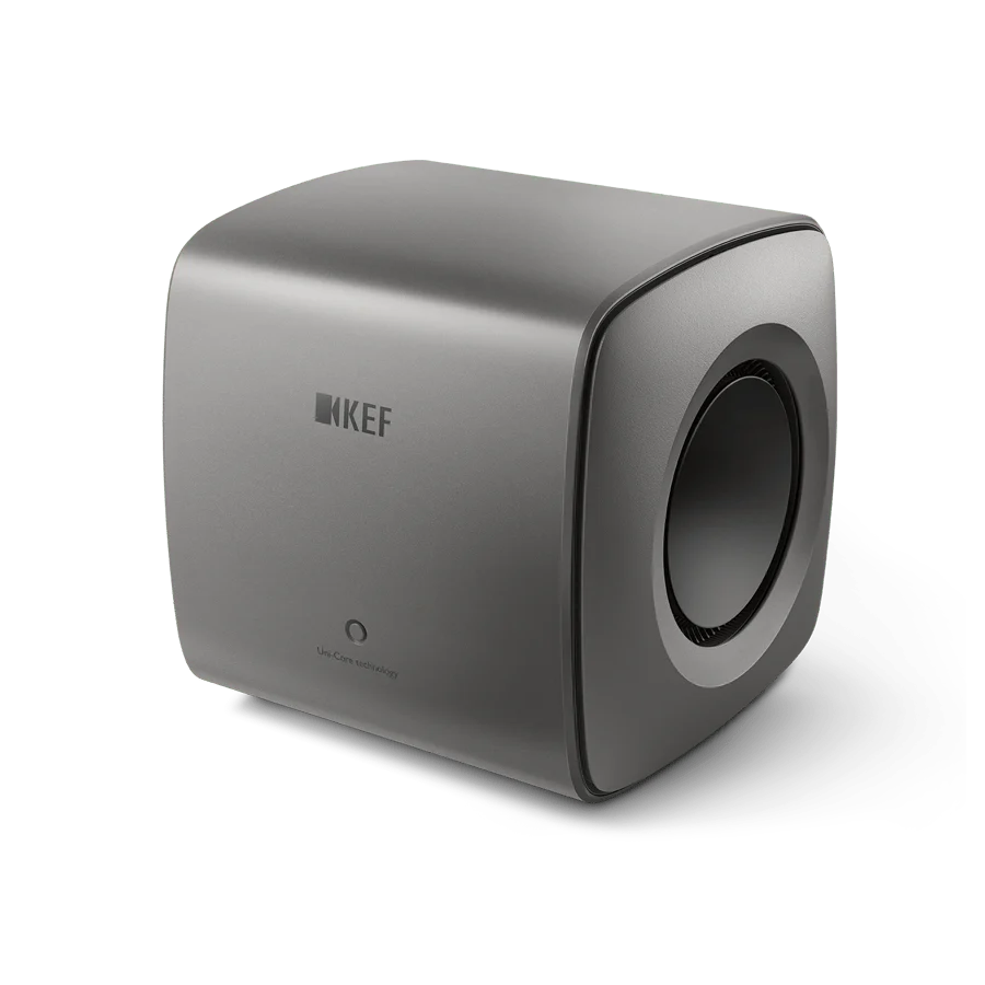 KEF KC62 