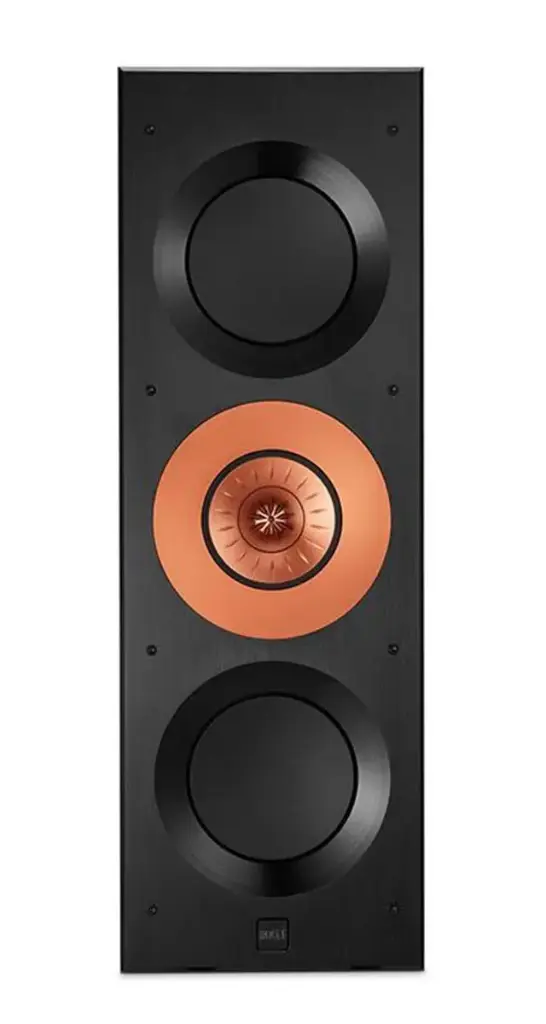 KEF Ci3160REF-THX