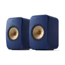 KEF LSX II