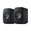 KEF LSX II