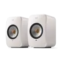 KEF LSX II