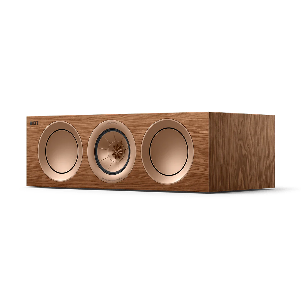 KEF R6 Meta