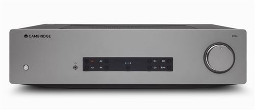 Cambridge Audio CXA81 MKII