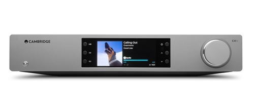 Cambridge Audio CXN100