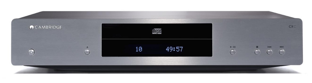Cambridge Audio CXC v2