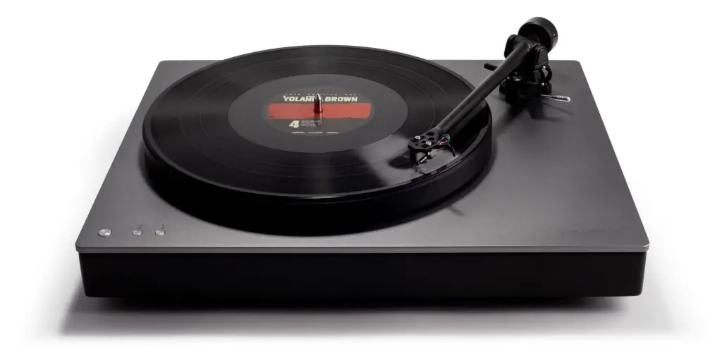 Cambridge Audio Alva TT v2 