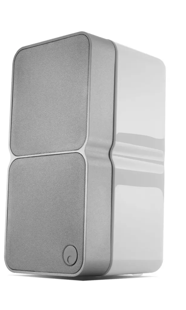 Cambridge Audio Minx Min 22  (Blanco)