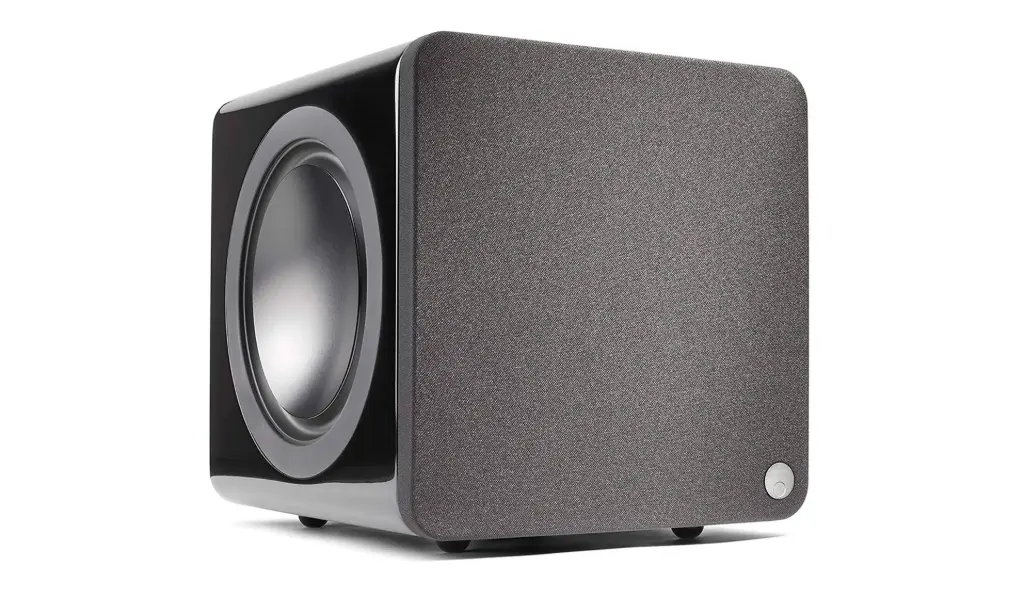 Cambridge Audio Minx X201 