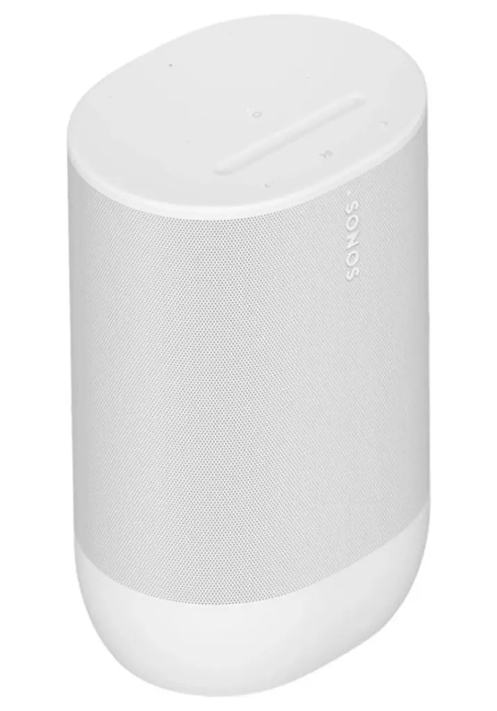 Sonos Move 2  (Blanco)