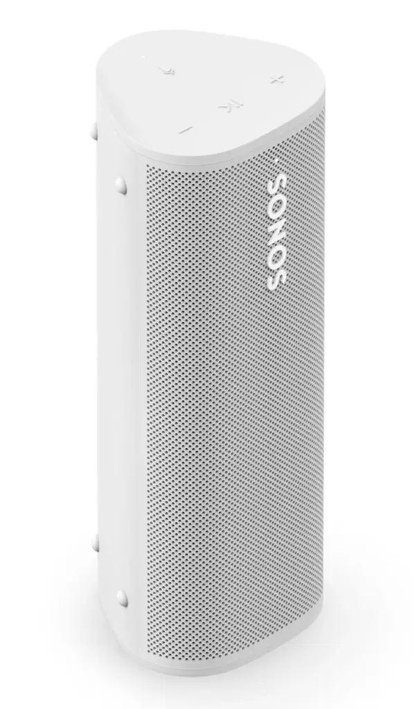 Sonos Roam 2  (Blanco)