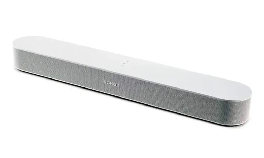 Sonos Beam V2 (Blanco)