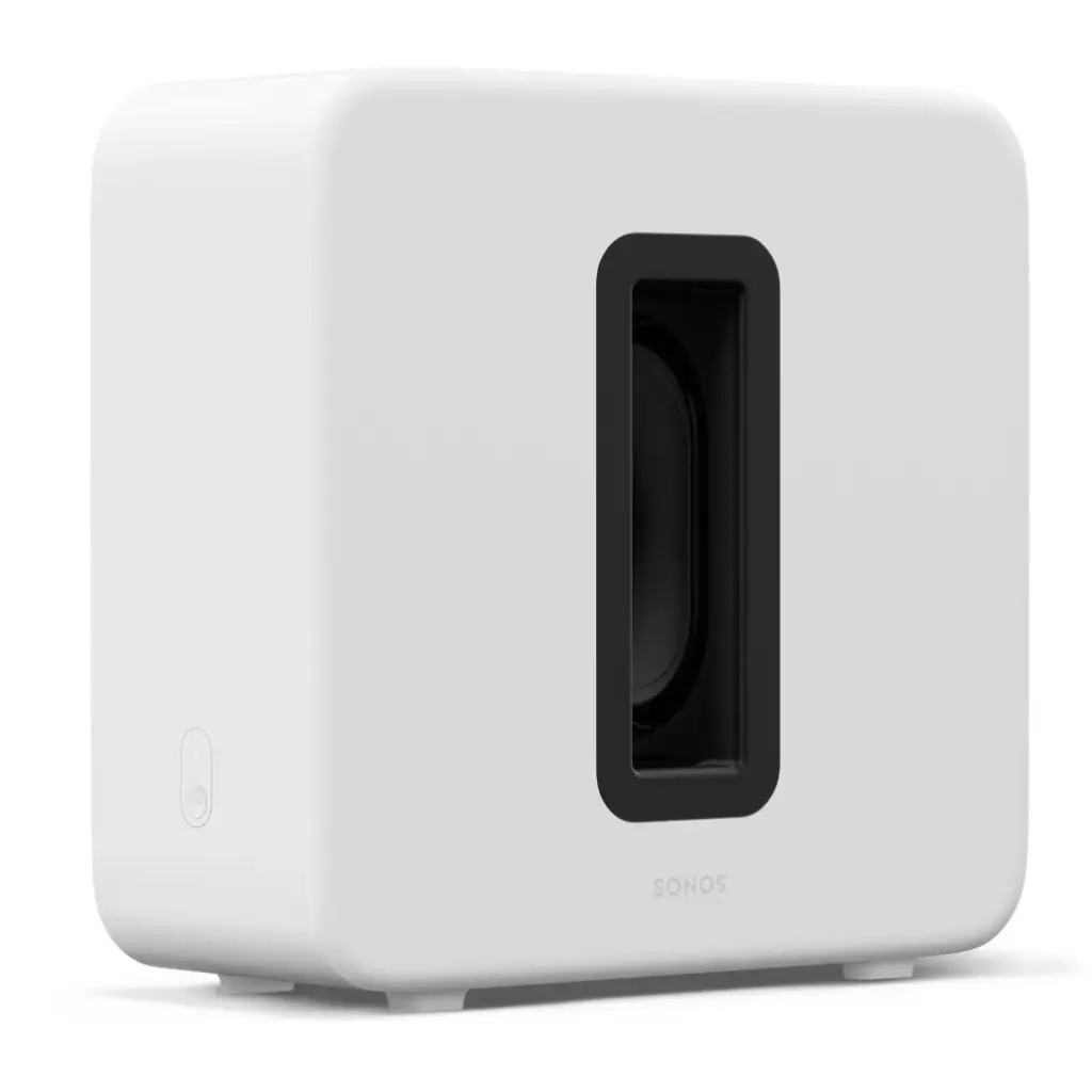 Sonos Sub G4  (Blanco)