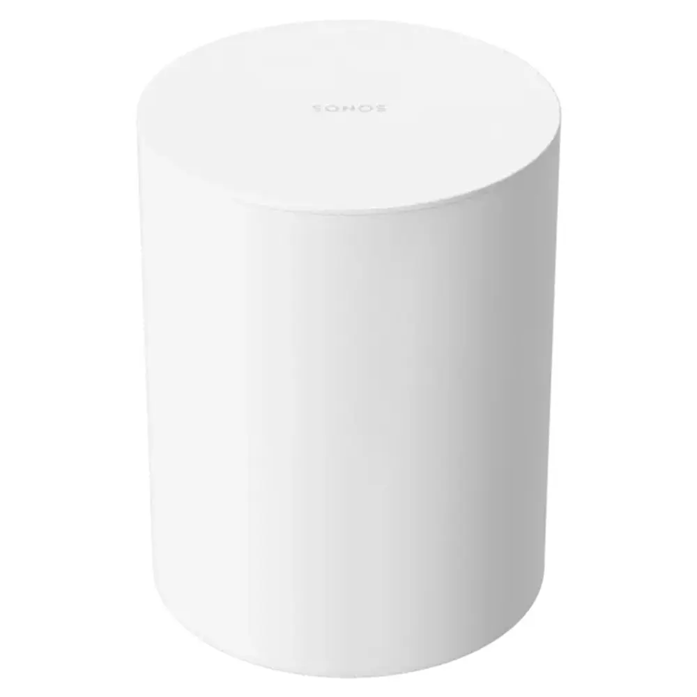 Sonos Sub Mini  (Blanco)