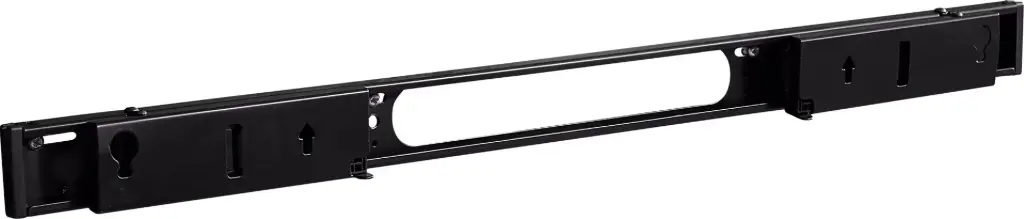Soporte de pared extensible Sanus para Sonos Arc