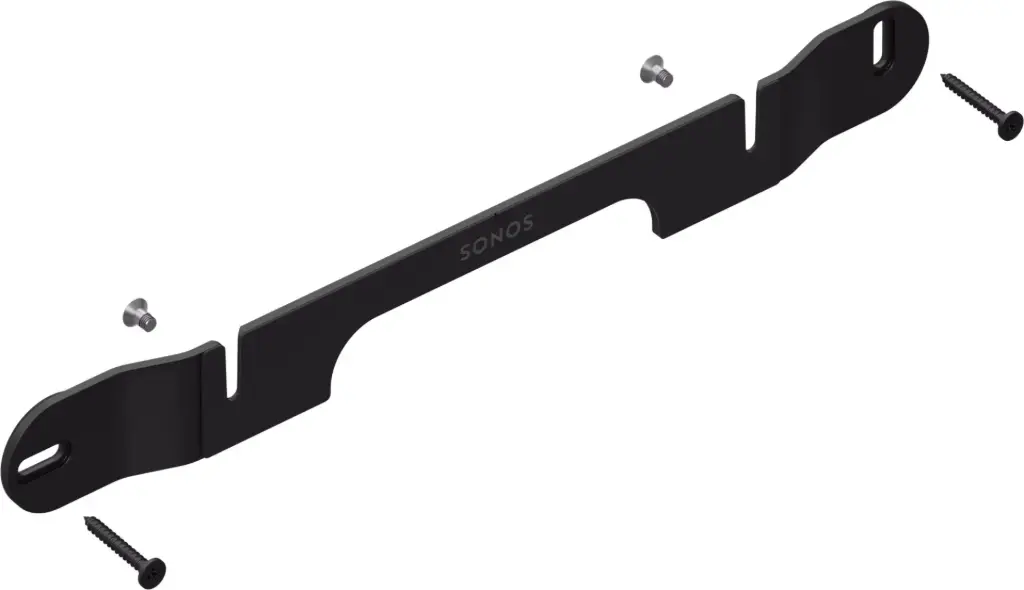 Soporte de pared para Sonos Ray