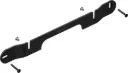 Soporte de pared para Sonos Ray