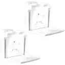 Soporte de pared reclinable y basculante Sanus para Sonos Era 300 (2 und.)