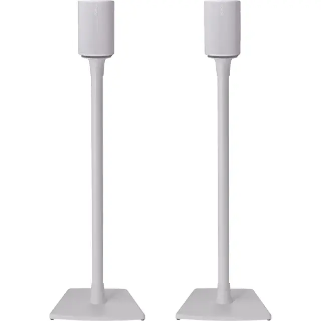 Soporte de suelo Sanus para Sonos Era 100 (2 und.)