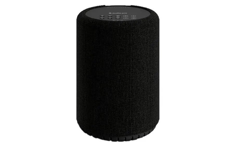 Audio Pro A10 MKII (Black)