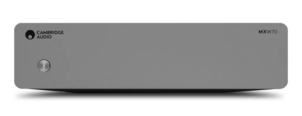 Cambridge Audio MXW70