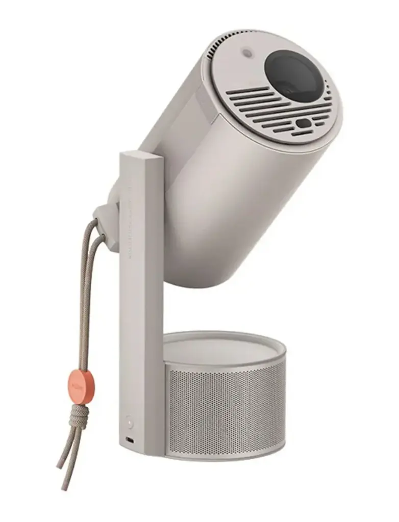 Xgimi MoGo 3 Pro 