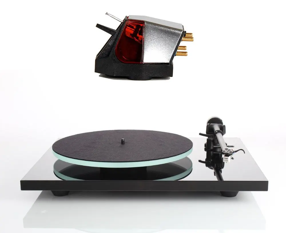 REGA PLANAR 2 + ND3