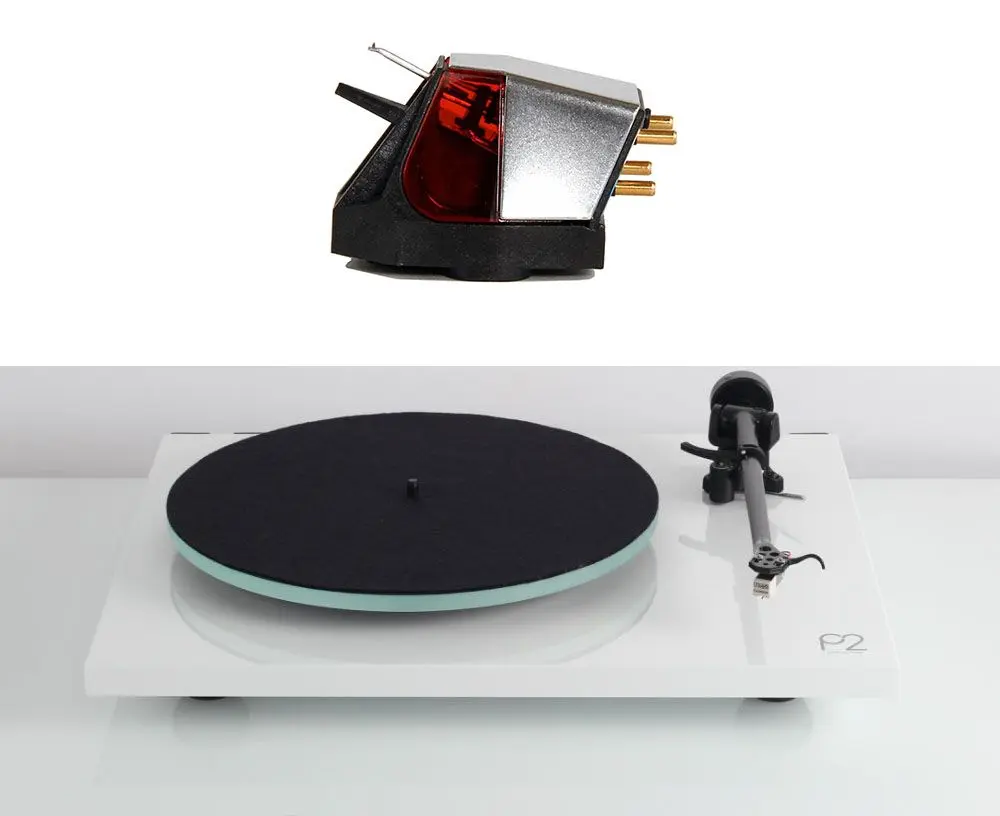 REGA PLANAR 2 + ND3