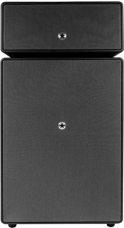 Audio Pro Drumfire BlackStar Edition